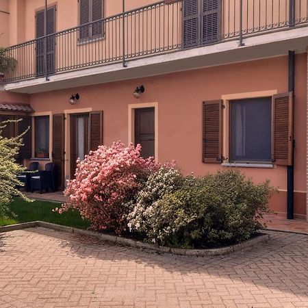 Cascina In Alto Piemonte / Piedmont Countryhouse Lozzolo Zewnętrze zdjęcie