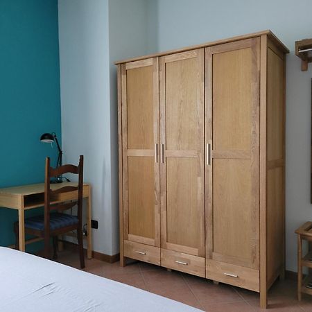 Cascina In Alto Piemonte / Piedmont Countryhouse Lozzolo Zewnętrze zdjęcie