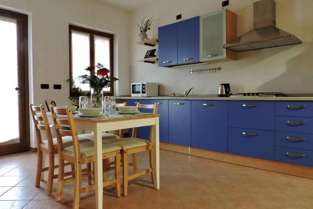 Cascina In Alto Piemonte / Piedmont Countryhouse Lozzolo Zewnętrze zdjęcie