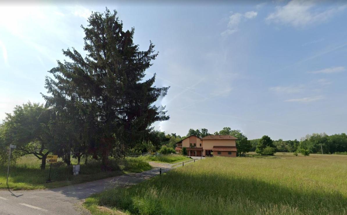 Cascina In Alto Piemonte / Piedmont Countryhouse Lozzolo Zewnętrze zdjęcie