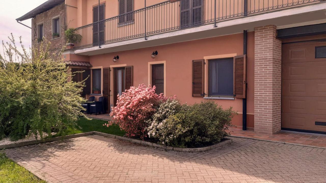Cascina In Alto Piemonte / Piedmont Countryhouse Lozzolo Zewnętrze zdjęcie